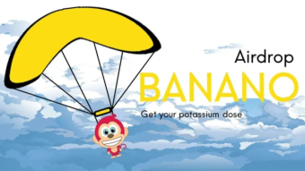 Banano ahora está en Farcaster/Warpcast (¡Airdrop de 100k BAN!)