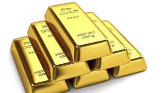 live Gold trade