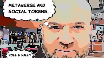 Metaverse And Social Tokens ...