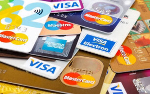 How Credit Card companies Spy on you!