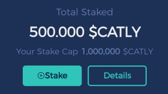 Catly.io Airdrop. Another Memecoin on the block