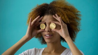 Bitcoin Briefly Breaks Out Above $11,000 but Cannot Sustain Higher Prices (TA - 17th September)