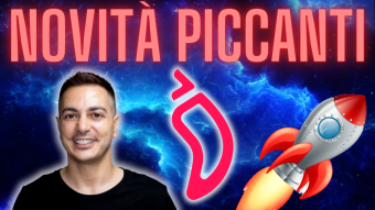 IL TOKEN PIÙ PICCANTE del MONDO!!