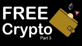 INVEST IN CRYPTO WITHOUT MONEY 3