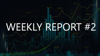 What's going on last week with my trade ? #2