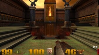 Ego Shooter game, and earn Nano Coins