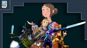 12 Metaverse and Play-to-Earn Crypto Games Most Likely to Rise or Even Explode in 2022 (1/2)
