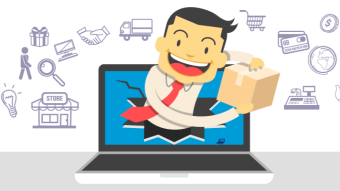 The new section is about to enter - publishx0 user promotion