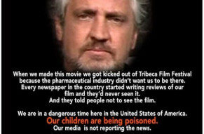 Del Bigtree Discusses Vaccine Safety at The Truth About Cancer LIVE 2017 in Orlando