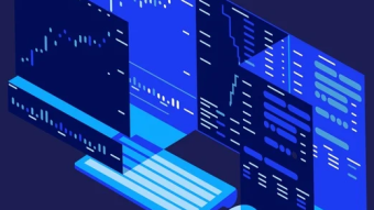 Blockchain and Stock Market are connected:3 Samples