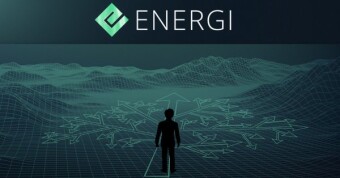 Energi Airdrop , earn 100 NRG (currently $440 USD)