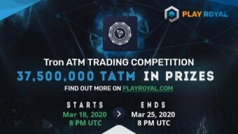 Update Competition on PlayRoyal