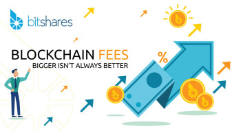 Blockchain Fees – Bigger Isn’t Always Better