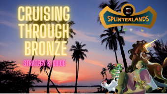 Splinterlands Social Media Challenge