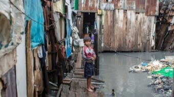 Inside look of the Biggest Slum in Mumbai (DHARAVI)