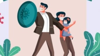 Can Algorand Dapps Help Africa Track the CoronaVirus