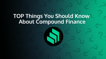 Top Things You Should Know About Compound Finance (COMP)