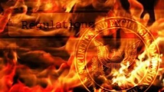 US Supreme Court is Revisiting an Old Case Which Could Ruin Gary Gensler's Day