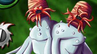 Splinterlands Challenge of the Week: Mycelic Morphoid...