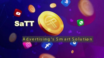 SaTT Smart Advertising is in for the Long Haul