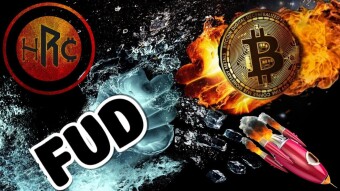 Bitcoin Flash Crash Estremo!