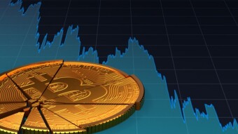 The Fed's Interest Rate Hikes Will Crash The Crypto Market, But Only Temporarily