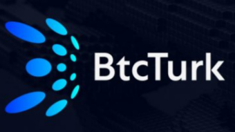 Turkish National Football Team has a new main sponsor BTC Turk