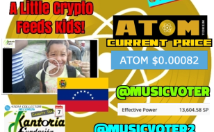 Tuesday Update - 4 Days Until Our Charity For Venezuela Live Stream!