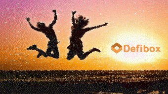 This DeFi shop on EOS wanna embrace true decentralization