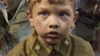 This is a nice, TRUE STORY Russian (English Subtitled) movie: "Soldier Boy"