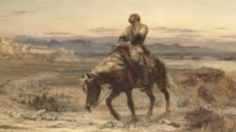 The Great Game: The Struggle for Empire in Central Asia Review