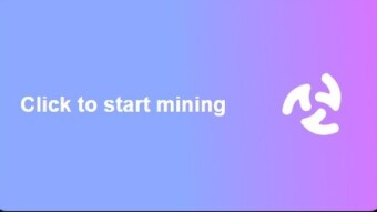 DeFIN free mining CoNET on Blast