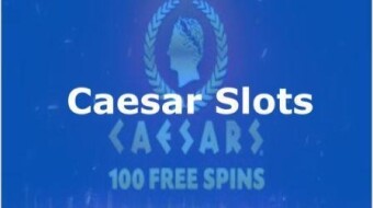 Caesar Slots: Casino Games: Play & Earn ($35.84)