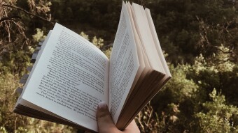 Finding Your Writers Voice