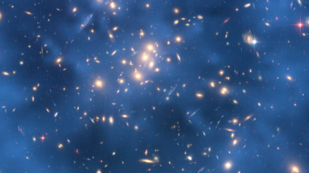 What is the difference between the dark matter and the black energy (my theory) ?