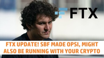 FTX the latest info on the evolving story