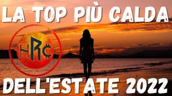 LA TOP PIÙ CALDA DELL’ESTATE