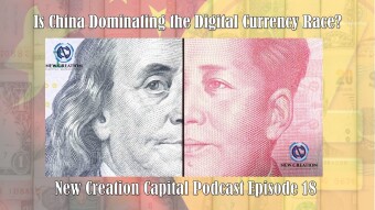 Episode 18: Is China Dominating the Digital Currency Race?