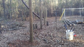 Apocalyptic Homesteading (Day 18-19)