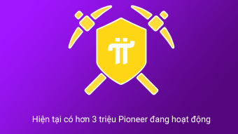 Pi Network is on the brink of changing all we've ever known.
