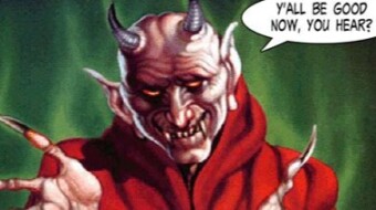 UT3 – Satanic Ritual Abuse in the Mormon Church