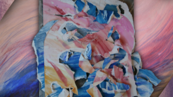 NFT Showroom Fire Sale: Physical Gallery Collection