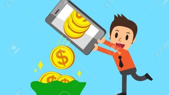 REALISTIC WAYS TO MAKE MONEY WHILE YOU SLEEP