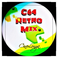 CineLonga-C64 Retro Mix
