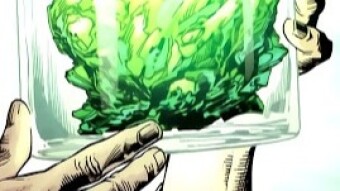 Kryptonite