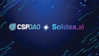 Soldex Secures VC Funding From CSP DAO