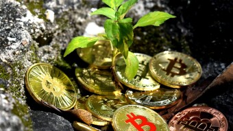 Bitcoin Mining and its Enviromental impact
