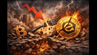 Why the 2026 eCash Fork Is Doomed From the Start?