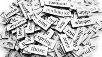 Liberating words
