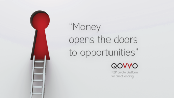 Crypto-Credit Service QOVVO.IO Begins Closed Beta Testing